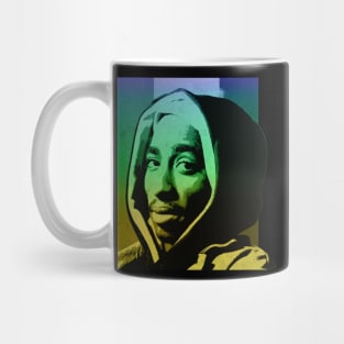 Old School Rap Mug